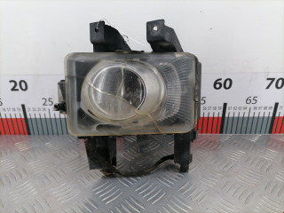 фара противотуманная левая Opel Astra H 2005, 1.9 л., МКПП, универсал, 24462133
