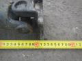 карданный вал Mercedes-Benz Vito W639 2008, 2.2 л., МКПП, микроавтобус - фото №4