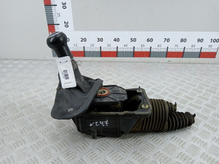 кулиса Volkswagen Passat B5 2001, 1.6 л., МКПП, седан, 8D0711055AE