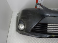 бампер передний Toyota Avensis 3 поколение (T270) [рестайлинг] 2012, 2.0 л., МКПП, седан, 5211905919 - фото №5