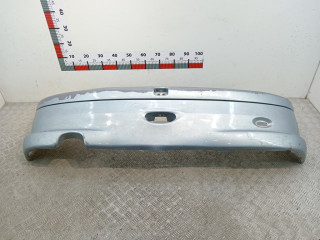бампер задний Peugeot 206 1 поколение 2002, 7410L6