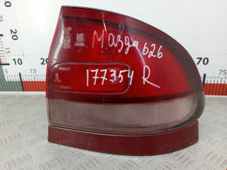 фонарь задний левый Mazda 626 GE 1994