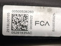 патрубок интеркулера Alfa Romeo 2019, 2.0 л., бензин, АКПП, 00500536260 - фото №4