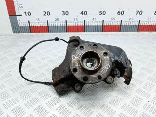 ступица передняя правая Opel Corsa D 2010, 1.2 л., МКПП, хетчбэк 5 дв., 95524779