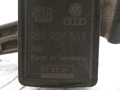 датчик дорожного просвета Audi A6 C5 [рестайлинг] 2004, 2.5 л., МКПП, универсал, 1618623 - фото №4