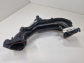 патрубок турбины Peugeot Partner 2 поколение (B9) [рестайлинг] 2015, 1.6 л., HDi, дизель, МКПП, передний привод, 967494238001 - фото №2