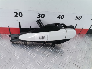 ручка наружная задняя левая BMW X1 E84 2010, 2.0 л., МКПП, внедорожник 5 дв., 51212992985