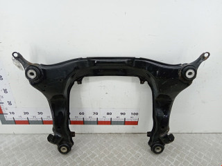балка подвески передняя (подрамник) Audi A4 B7 2008, 2.0 л., МКПП, универсал, 8E0399313BD