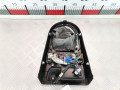 рамка обрамление кулисы Nissan X-Trail T31 2007, 2.0 л., МКПП, внедорожник 5 дв., 96935JG40A - фото №5