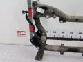 балка подвески передняя (подрамник) Mercedes-Benz C-Класс W204/S204 2007, 2.2 л., АКПП, седан, A0009981540 - фото №5