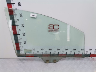 стекло двери передней правой Mazda 5 CR 2005, 2.0 л., МКПП, минивэн, CC3358511E9D