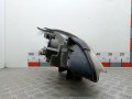 фара левая Citroen C5 1 поколение 2001, 1.8 л., МКПП, хетчбэк 5 дв., 6204X2 - фото №4