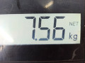 ступица задняя левая Volkswagen Golf 6 поколение 2009, 2.0 л., МКПП, хетчбэк 5 дв., 1K0598611 - фото №5