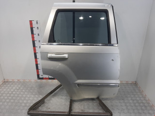 дверь задняя правая Jeep Grand Cherokee WK 2006, 3.0 л., АКПП, внедорожник 5 дв., 55394384AJ