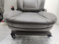 салон (комплект сидений) BMW 7 серия E65/E66/E67 [рестайлинг] 2006, 3.0 л., АКПП, седан - фото №7
