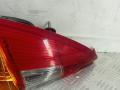 фонарь задний правый Fiat Punto 2 поколение 2001, 1.2 л., бензин, МКПП, хетчбэк 5 дв., 46794077 - фото №5
