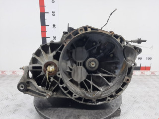 КПП механическая (МКПП) Ford Focus 2 поколение 2005, 2.0 л., МКПП, хетчбэк 5 дв., 1383943