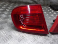 фонарь крышки багажника левый Volkswagen Eos 1 поколение 2006, 1.6 л., МКПП, кабриолет, 1Q0945093, 1Q0945094 - фото №6