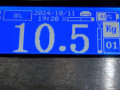 стойка амортизатора Opel Corsa C 2001, 1.0 л., МКПП, хетчбэк 3 дв., 72119128 - фото №7