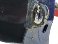 крыло переднее правое Renault Clio 2 поколение 2001, 1.2 л., МКПП, хетчбэк 5 дв., 7701473449 - фото №6
