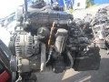 двигатель Volkswagen Sharan 1 поколение [рестайлинг] 2003, 1.9 л., AUY206036 - фото №5