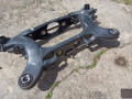 балка подвески задняя Mercedes-Benz E-Класс W214 2025, 2.0 л., дизель, A2063524300 - фото №7