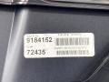 спойлер BMW X5 G05 [рестайлинг] G05 2023, 3.0 л., B58B30, бензин, АКПП, carbonschwarz metallic (416), внедорожник 5 дв., 51629481033 - фото №11