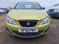 дверь задняя левая SEAT Ibiza 4 поколение 2009, 1.6 л., МКПП, хетчбэк 5 дв., 6J4833055 - фото №15
