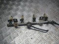 форсунка Ford Mondeo 3 поколение 2001, 1.8 л., 0280156010 - фото №4