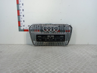 решетка радиатора Audi A6 4G/C7 [рестайлинг] 2015, 1.8 л., робот, седан, 4G0853653C