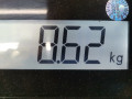 Диск колесный штампованный (железо) Audi A3 8L 1996, 1.8 л., МКПП, хетчбэк 3 дв. - фото №5