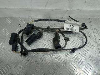 парктроник задний Ford Mondeo 3 поколение 2003, 1.8 л., бензин, МКПП, хетчбэк 5 дв., 2S7J15K868