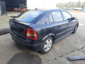 маховик Opel Astra G 2002, 1.4 л., МКПП, хетчбэк 5 дв., 55572815 - фото №9