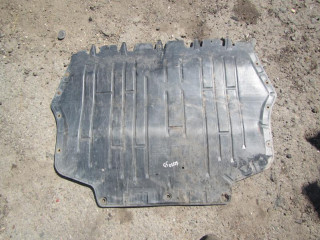 защита двигателя Volkswagen Golf 5 поколение 2007, 1.9 л., МКПП, универсал, 1K0825237AF