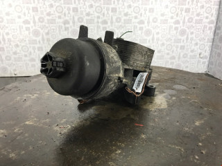 корпус масляного фильтра Volvo S40 2 поколение 2004, 2.0 л., МКПП, седан, 30725897