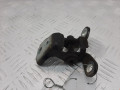 петля двери Skoda Fabia 2 поколение (5J) [рестайлинг] 2010, 1.2 л., МКПП, хетчбэк 5 дв., 5J0833412 - фото №2