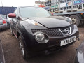 суппорт задний левый Nissan Juke YF15 2011, 1.5 л., МКПП, внедорожник 5 дв., 440111KD0A - фото №9