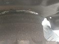 ступица задняя правая Volkswagen Golf 6 поколение 2010, 1.6 л., МКПП, хетчбэк 5 дв., 1K0598611 - фото №3