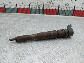 форсунка Land Rover Freelander 1 поколение 2003, 2.0 л., АКПП, внедорожник 5 дв., MKG100270
