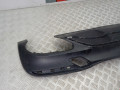 юбка бампера нижняя Mercedes-Benz GLE W166 2017, 2.2 л., АКПП, внедорожник 5 дв., A1668852238 - фото №2