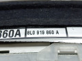 щиток приборов (приборная панель) Audi A3 8L 1997, 1.8 л., МКПП, хетчбэк 3 дв., 8L0919860A - фото №5