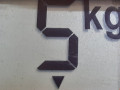 стабилизатор подвески передний Opel Zafira 2 поколение (B) 2005, 1.9 л., МКПП, минивэн, 13211430 - фото №5