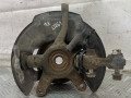 кулак поворотный правый Mercedes-Benz A-Класс W168/V168 [рестайлинг] 2004, 1.7 л., дизель, АКПП - фото №6