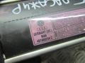 подушка безопасности коленная Audi A6 4B/C5 2000, 4B1880204C - фото №6