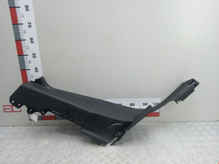 накладка на порог Audi Q5 8R 2012, 3.0 л., АКПП, внедорожник 5 дв., 8R0867767B