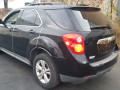 блок комфорта Chevrolet Equinox 2 поколение 2012, 2.4 л., АКПП, внедорожник 5 дв., 22929627 - фото №11