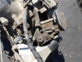 КПП механическая (МКПП) Ford Mondeo 3 поколение 2003, 1.8 л., МКПП, хетчбэк 5 дв. - фото №3