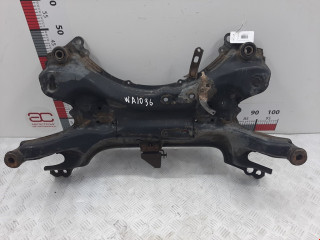 балка подвески передняя (подрамник) Toyota Avensis 3 поколение (T270) 2011, 2.0 л., МКПП, универсал, 5120105100