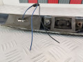 накладка двери (крышки) багажника Renault Scenic 1 поколение [рестайлинг] 2000, 1.9 л., МКПП, минивэн, 7700430450 - фото №6