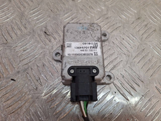 Блок управления ABS/ESP Opel Vectra C 2004, АКПП, хетчбэк 5 дв., 09184504, 13665701, 448801002011